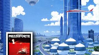 ►Mezzoforte◄ - Ferðin Til Draumalandsins [Dreamland]