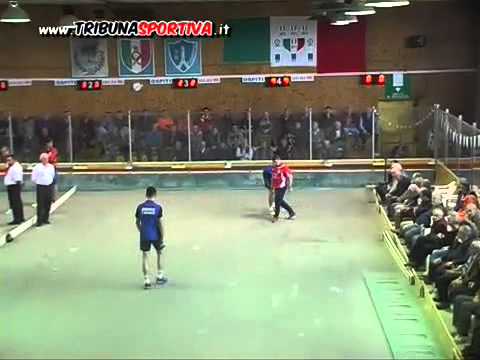 Coppa Europa 2013 - B.R.B. Ivrea Vs Zrinjevac