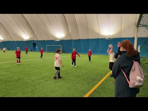 VJS Punainen 2 - EPS/Punainen