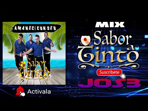 Mix Sabor A Tinto x JOS3 (Amanecí Con Sed)