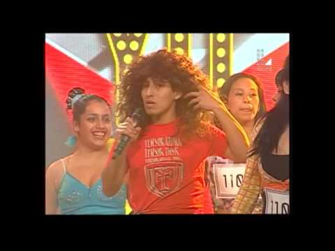 Imitadoras de las Culisueltas hicieron reír al jurado de Yo Soy