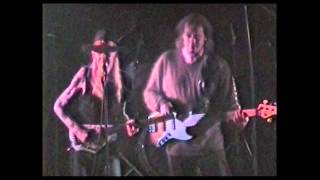 Johnny Winter in Feb 12 1999 Part 5