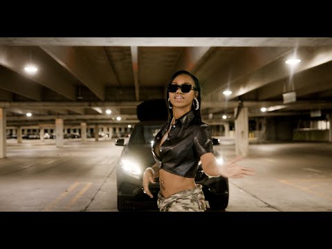 BIG KDoll - Never To Late (Official Music Video)