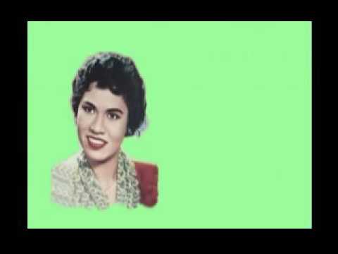 Normadiah ..... Selendang Sayang ( With Lyrics )