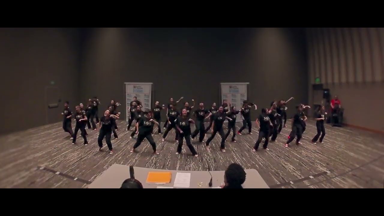 Something Rotten - JTF West 2026 - Spark of Creation Studio Senior Team