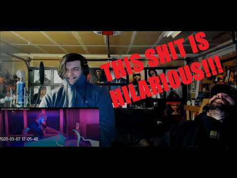 DEATH TO MUMBLE RAP 2 - GAWNE x Lil Xan REACTION (Then VS Now)