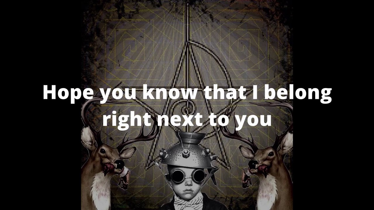 'Dot Org' official lyric video by Humdinger & the Bucksnort