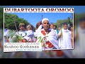 Dubartiin Amaana Rabbiiti Sirba Artist Nuuhoo Goobanaa Suuraalee Dubartoota Keenyaatiin Midhaage