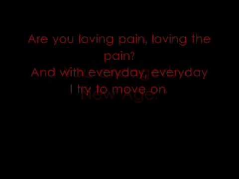 Marlon Roudette - New Age (Lyrics)