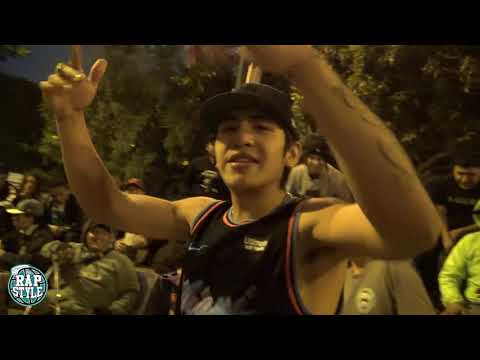 RAMSET vs DEMENCIA vs KODI -Final- Trapstyle 2024