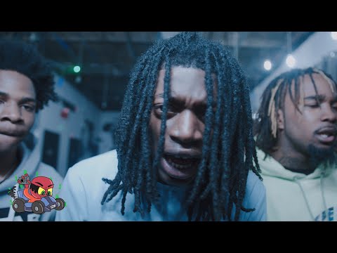 Feezy G - Free Drizz (Shot by @RARIDIGITAL)