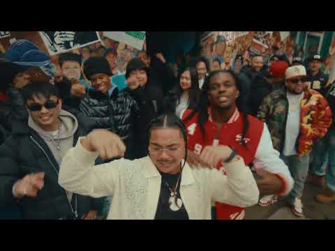 415 - Mavy-E ft. Stunnaman02 (Official Music Video)