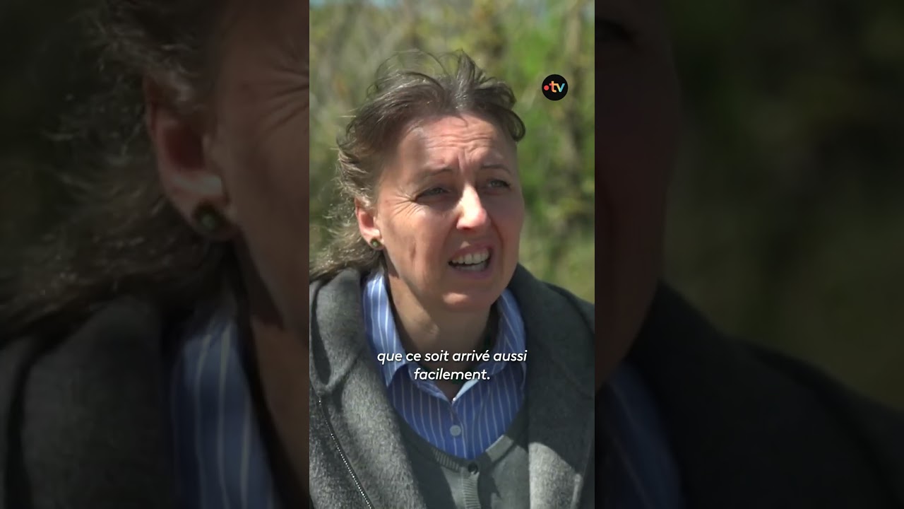 Illustration: Accusation d'agression sexuelle contre un moine : le témoignage de Claire