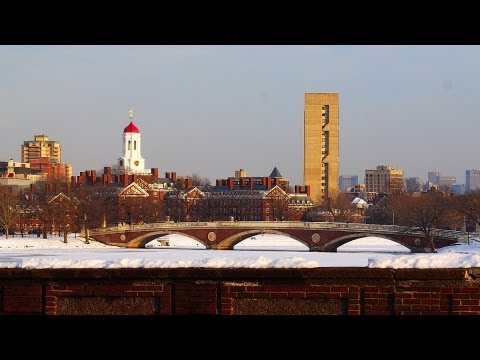 Visiting Cambridge | Boston Travel