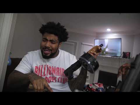 Lil $horty feat. Tee War - 2Bodies (Official Music Video)