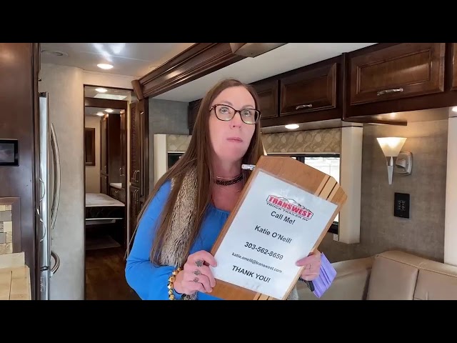 Preview image of 2020 Renegade Verona 36VSB youtube video