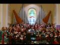 The Majesty and Glory of Your Name - Tom Fettke ...
