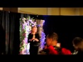 Lucy Lawless (Part 1) - Jan 2013 XWP Con 