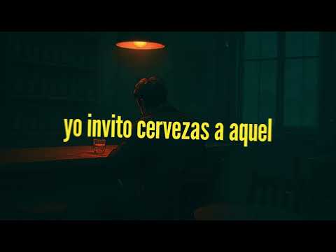 Buen Mesero (Lyric Video Oficial) | El Yorsh