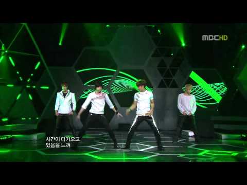 0226 MBLAQ - Again [HD]