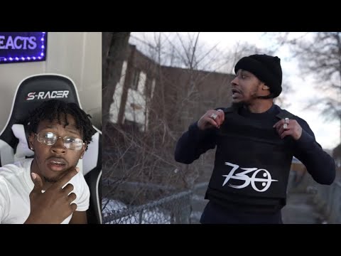 |Okay Toronto|Yung Lava   It's My Turn Freestlye(Official Music Video) Reaction!!!
