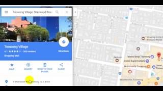 How to remove starred places in Google maps
