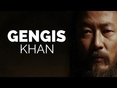 L'Histoire de Gengis Khan en 5 faits méconnus