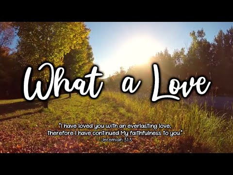 Thumbnail for What a Love video