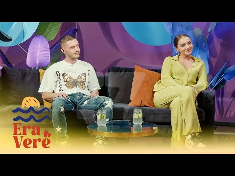 Bardhi dhe Alketa në studio, tregojnë cilat këngë i do publiku më shumë | T7