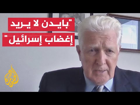 عضو سابق بالكونغرس الأمريكي الجندي الإسرائيلي الذي قتل شيرين يجب أن يحاكم