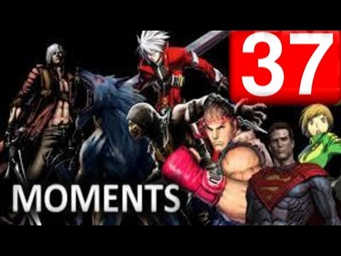 HoH Presents 37 Moments (Volume 8)