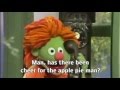 Old School Sesame Street Telephone Rock In Reverse With Lyrics