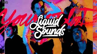 5 seconds of summer-monster among men (rus sub)