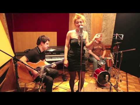 One O'Clock Trio  - клип