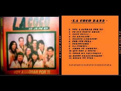 download lagu mp3 mp4 Voy A Llorar Por Ti La Coco Band, download lagu Voy A Llorar Por Ti La Coco Band gratis, unduh video klip Download Voy A Llorar Por Ti La Coco Band Mp3 dan Mp4 Viral Gratis