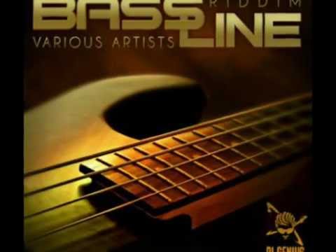 BRAMMA - WATCH OVER ME { BASSLINE RIDDIM JUNE 2012 DI GENIUS/BIG SHIP RECORDS VIDEO MADE BY BANKS}