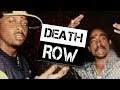 Richie Rich On 2pac Going To DR Records Suge Knight Hit Em Up More Full Segment 1