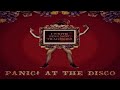 Panic At The Disco I Write Sins Not Tragedies Slowed