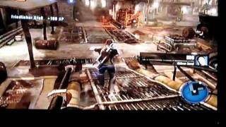 preview picture of video 'Lets play infamous 2 (deutsch/gut) part 2 neue Kamera'