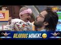 Aag Lagay Basti Mein Bachi Apni Masti Mein Jeeto Pakistan League