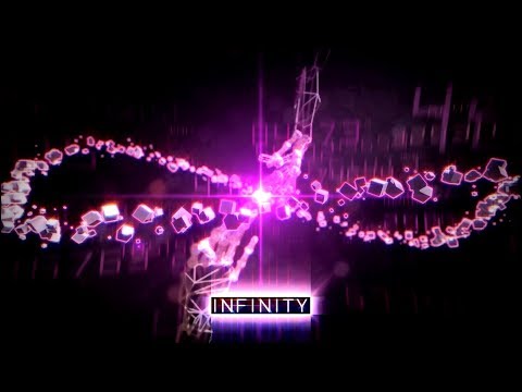 MUSYNX Gameplay - INFINITY - Lunatic Sounds (PS4/Switch/Vita)