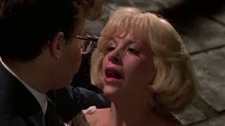 Little Shop of Horrors Movie/Musical Mashup - Somewhere That&#39;s Green (Reprise)