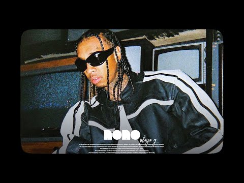 Tyga Type Beat x Bouncy Type Beat 2025 - "Nono" | Free Club Banger Type Beat 2025