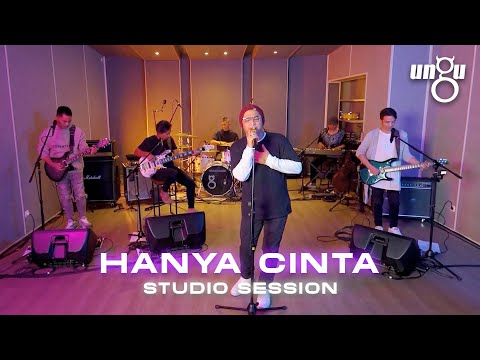 Hanya Cinta - UNGU | Waktu Yang Dinanti