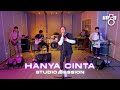 Ungu - Hanya Cinta (Studio Session)