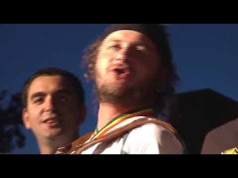 Strollad c'etait le temps...