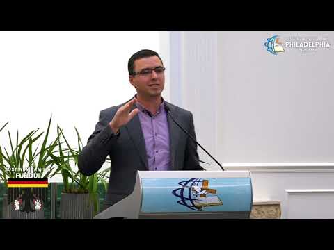 Daniel Pasca - Nicodim si Isus