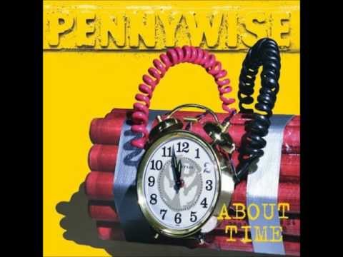 Pennywise About Time (Full Album)