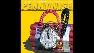 Pennywise About Time (Full Album)