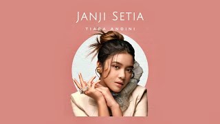 Download lagu [THAISUB] Tiara Andini - Janji Setia // แปลไทย mp3